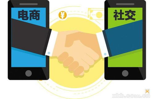 吉物汇荣 产品方专注创新，社交电商运营交给我们