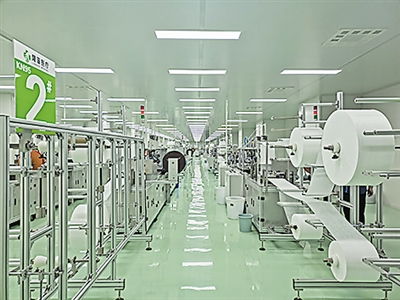 卡奥斯赋能，企业借力互联网信息服务实现跨越式发展